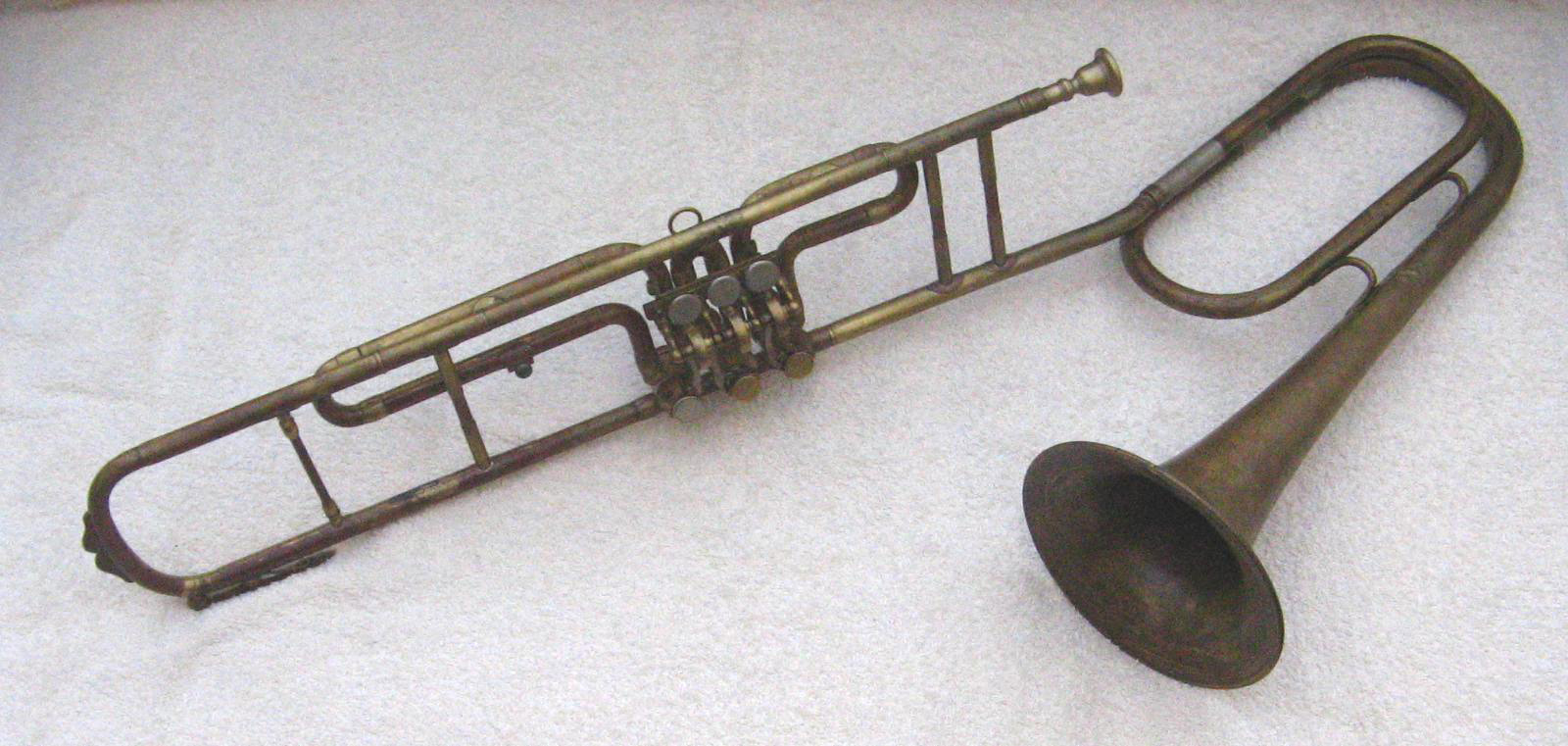 Trombone Roth